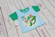 Free Kids T-Shirt Mockup PSD - PsFiles