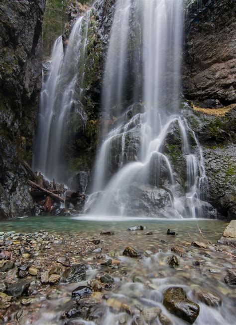 √ National Parks With Waterfalls Near Me