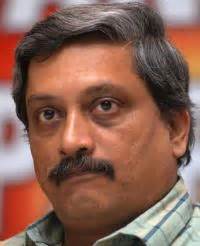 Manohar Parrikar - Profile, Biography and Life History | Veethi