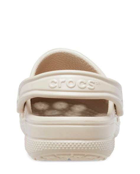 Crocs™ Baya Clog in White | Lyst