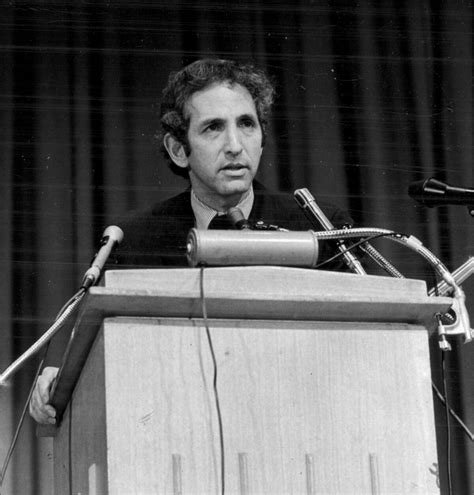 A Requiem for Daniel Ellsberg