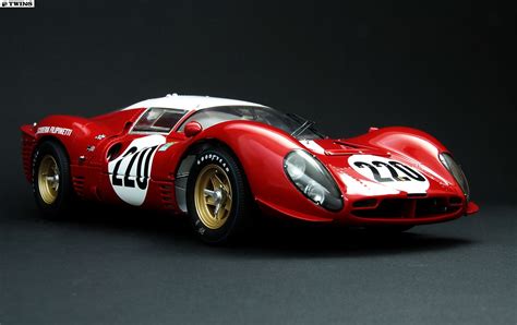 Ferrari 412P_4 | Classic racing cars, Ferrari, Ferrari racing