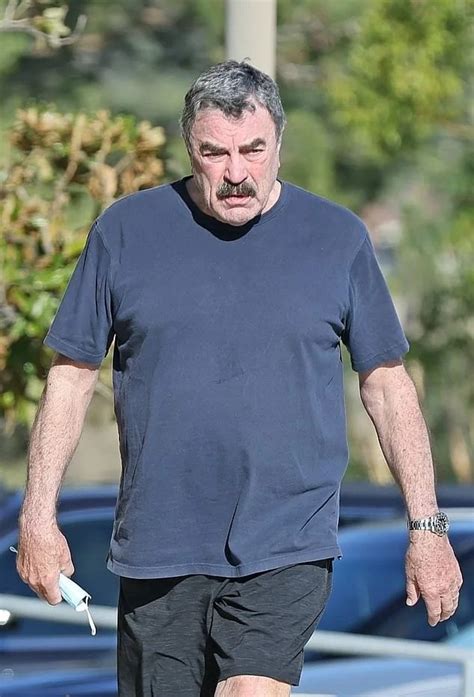 Tom Selleck Opens Up About His Health Struggles – TechmoNext