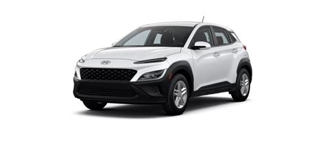 2023 Hyundai Kona Colors, Price, Specs | Allen Turner Hyundai