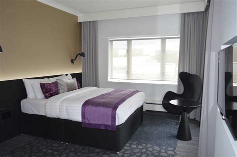 Our Rooms | Golden Jubilee Conference Hotel | Glasgow