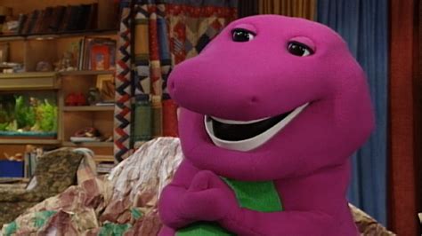 Watch Barney Season 8 Volume 1 | Prime Video