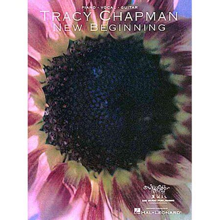 Tracy Chapman - New Beginning - Walmart.com