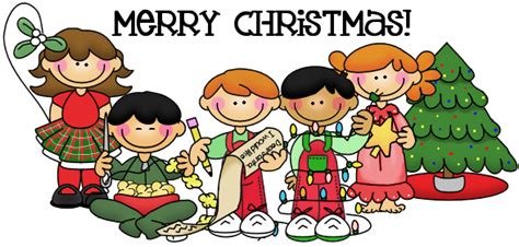 sunday school christmas party clipart - Clipground