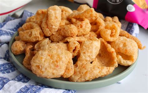 Best Pork Rinds | The New Pork Times - PorkRinds.com