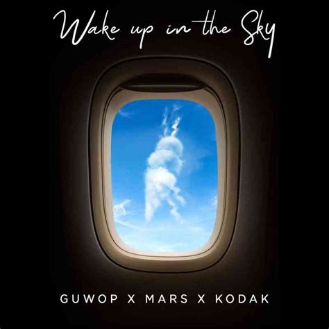 Wake Up In The Sky Clean Lyrics | Gucci Mane, Bruno Mars, Kodak Black