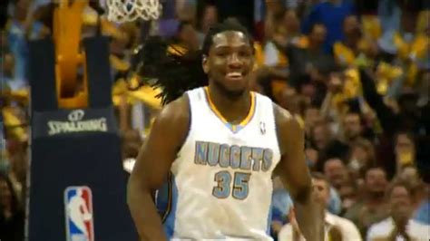 Kenneth Faried Highlights of the 2014-2015 Season - YouTube