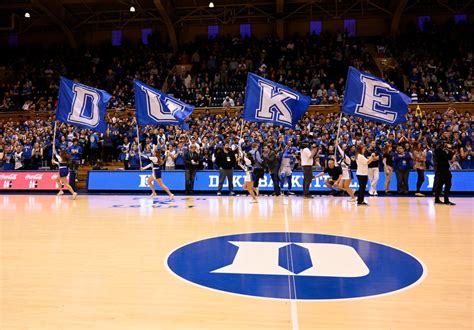 Duke Basketball Lands Marquee Transfer For 2022-23 Season - The Spun