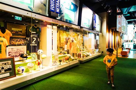 National Sports Museum | Melbourne Cricket Ground | Review