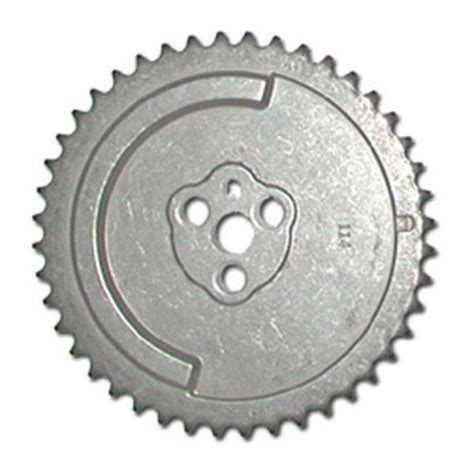 1X Camshaft Sprocket - KarlKustoms.com