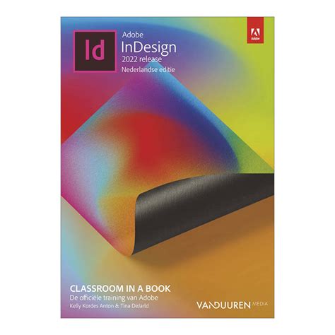 Classroom in a Book: Adobe Indesign 2022 | Cameranu