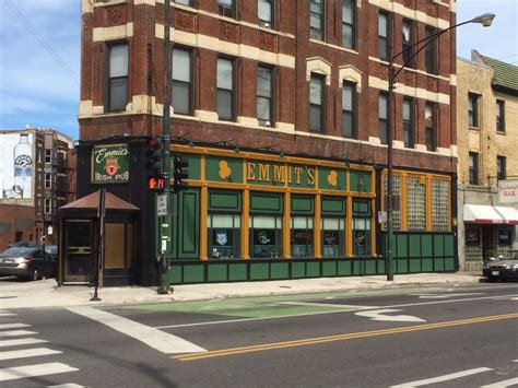 Emmit’s Irish Pub - 37 Photos & 151 Reviews - Irish Pub - 495 N Milwaukee Ave, River West ...