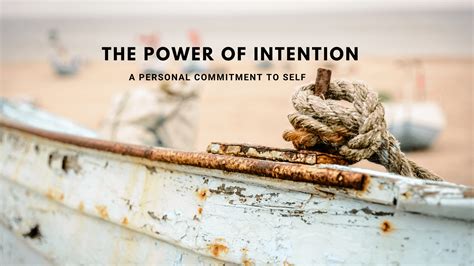 The Power of Intention - GrayTonic | Blog - Gray Area Drinking