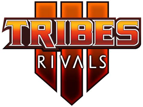 TRIBES 3: Rivals