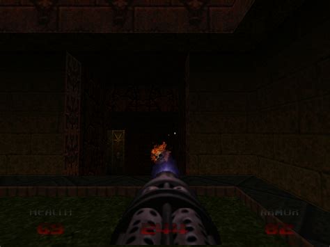 Doom 64 Review