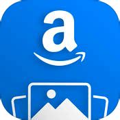 Amazon iPhone App Logo