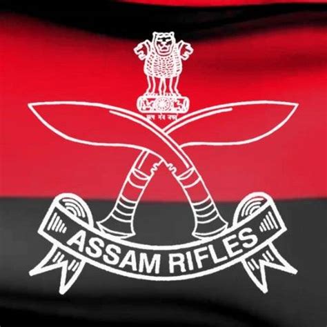 Assam Rifles Tradesman Recruitment 2023 – Apply Online For Latest 161 ...