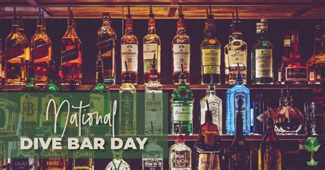 National Dive Bar Day, Dive Bars in Boise | Totally Boise