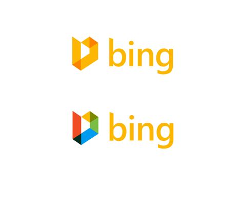 New Bing Logo: 11 Crowdsourced Bing Logo Designs