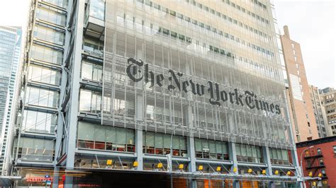 NYT Hits Goal of 10 Million Subscriptions, Closes on The Athletic - The ...