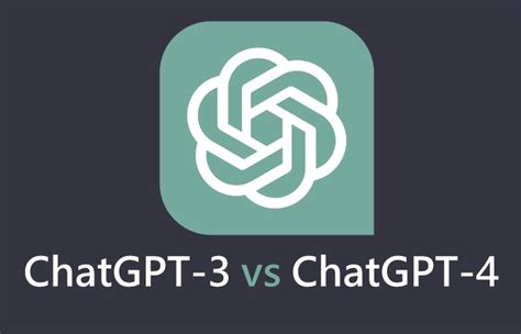 ChatGPT-3 vs ChatGPT-4 side-by-side performance comparison - Geeky Gadgets