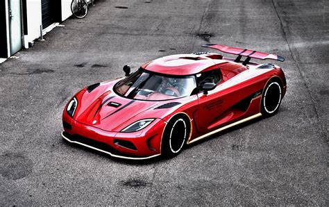 Koenigsegg Agera RS Wallpapers - Top Free Koenigsegg Agera RS Backgrounds - WallpaperAccess