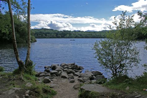 Castlewellan Lake | Castlewellan Forest Park | colin.boyle4 | Flickr