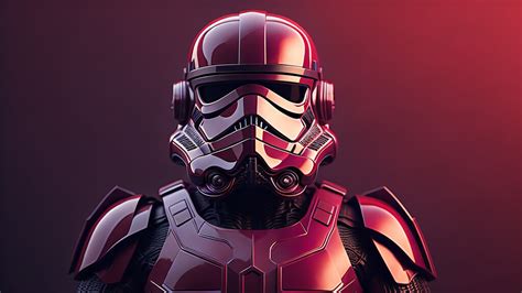 ArtStation - Stormtrooper | Artworks