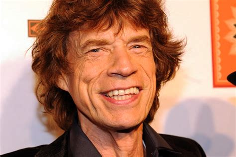 Mick Jagger Can't Get No Satisfaction; Ugly Lawsuit SettlesTrial and ...