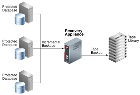 ZDLRA, Configuring Tape Library - Fernando Simon