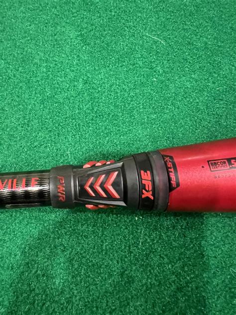 Louisville Slugger Select pwr 2022 Composite (-3) 30 oz 33" Bat ...