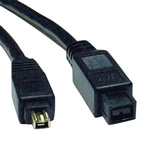 Firewire to thunderbolt - Lookup BeforeBuying