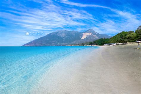 Ras Al Basit Beach .. Syria , Latakia , Ras Al Basit , 2007 | Egypt museum, Lattakia syria ...