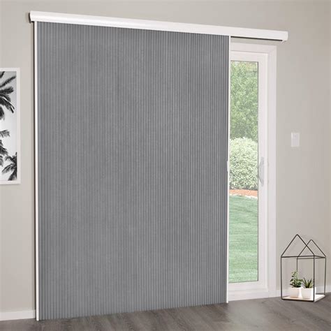 Blackout Vertical Cellular Blinds | Select Blinds Canada