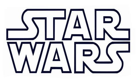 star wars logo svg - Tanesha Paulsen