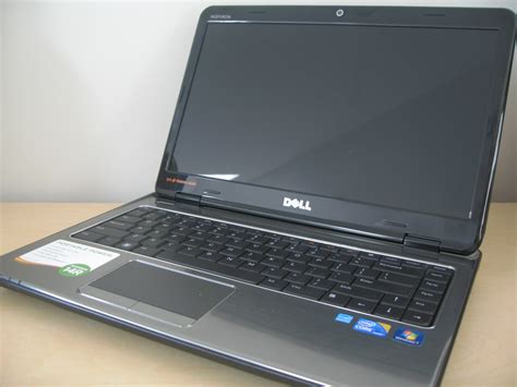 Dell Inspiron 14R i5 2.67GHz 4GB 500GB Black | ClickBD