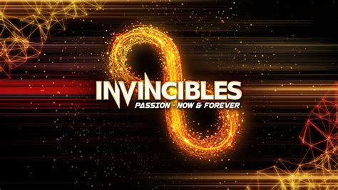 Invincible :: Behance