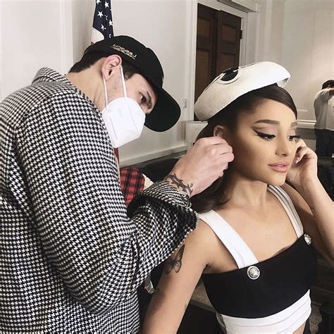 Ariana Grande and Dalton Gomez’s Relationship Timeline: Photos | Us Weekly