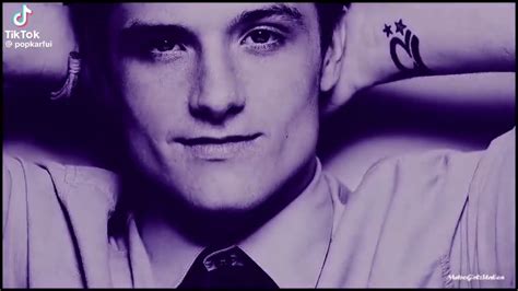 Whistle baby : r/JoshHutcherson