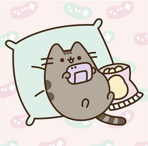 Pusheen Pictures Of Kawaii Cats 480 x 360 jpeg 8