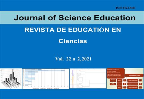 Journal of Science Education