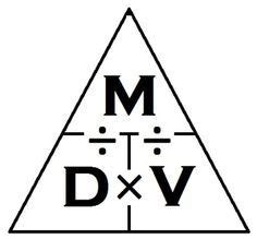 The Density, Mass and Volume Magic Triangle: How to Calculate Density of a Solid Shape | Shape ...