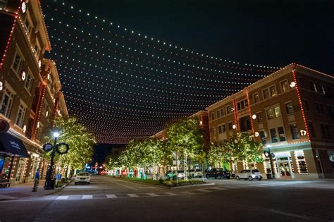 Photos: Frisco Square previews Christmas in the Square | Frisco ...