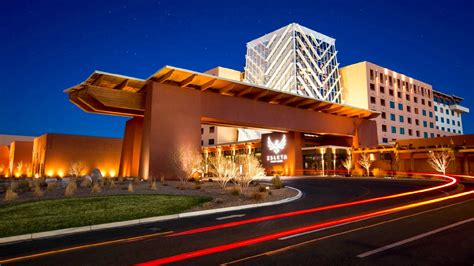 The Spa at Isleta Resort & Casino, New Mexico | Spas of America