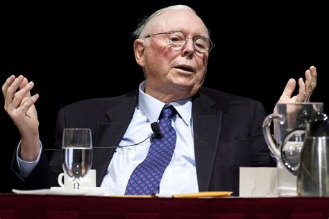 Charlie Munger warned that a mega-mansion can make you ‘less happy.’ He lived in the same modest ...