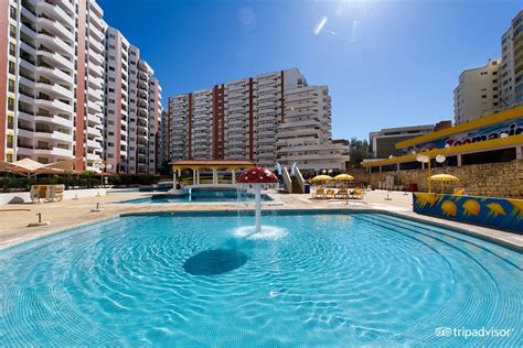 CLUBE PRAIA DA ROCHA: See 725 Hotel Reviews, Price Comparison and 816 Photos (Portugal - Algarve ...